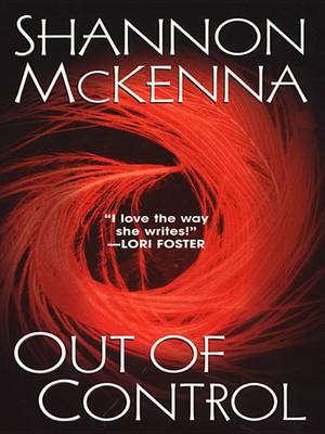 Book cover for Out of Control