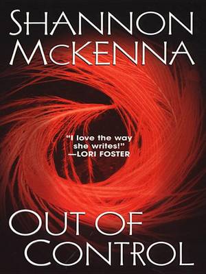 Cover of Out of Control