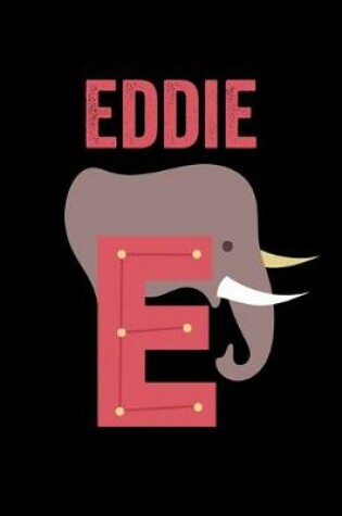 Cover of Eddie