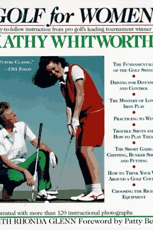 Cover of Golf for Women