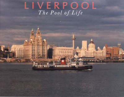 Book cover for Liverpool