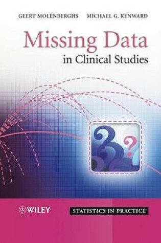 Cover of Missing Data in Clinical Studies