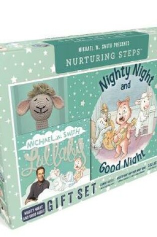 Cover of Nighty Night and Good Night Gift Set