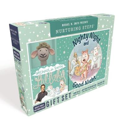Book cover for Nighty Night and Good Night Gift Set