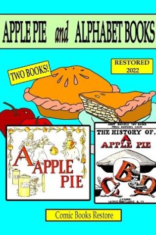 Cover of Apple pie and alphabet