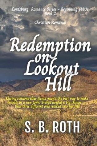 Cover of Redemption on Lookout Hill