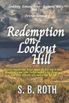 Book cover for Redemption on Lookout Hill