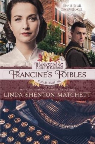 Cover of Francine's Foibles