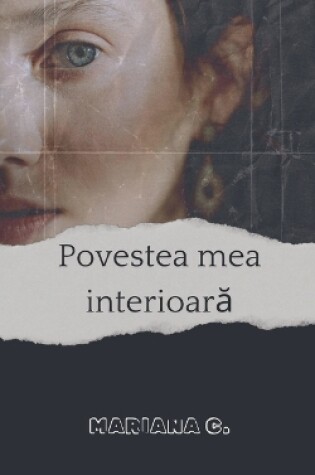 Cover of Povestea mea interioara