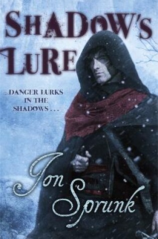 Cover of Shadow's Lure