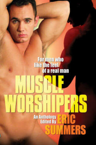 Cover of Muscle Worshippers