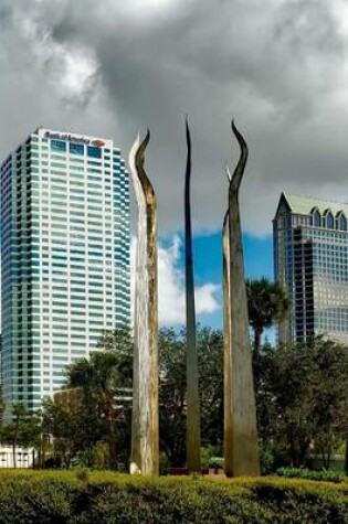 Cover of Tamba Bay, Florida City Skyline