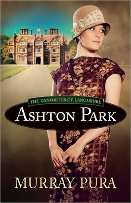 Book cover for Ashton Park