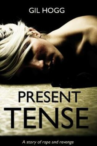 Cover of Present Tense