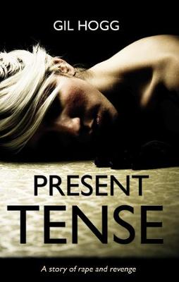 Book cover for Present Tense