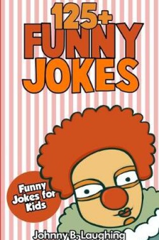 Cover of Jokes for Kids