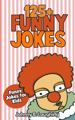 Cover of Jokes for Kids