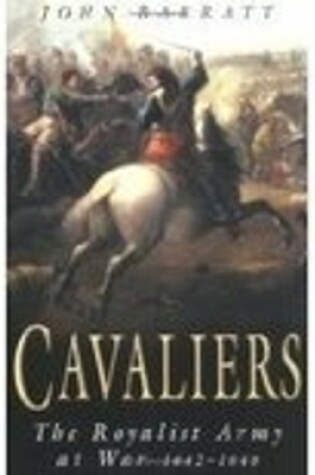 Cover of Cavaliers