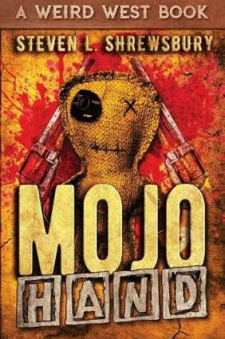 Cover of Mojo Hand