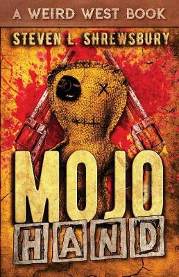 Book cover for Mojo Hand