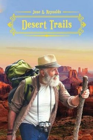 Cover of Desert Trails