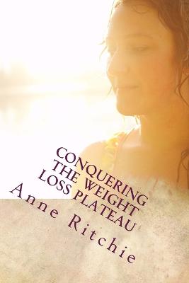 Book cover for Conquering the Weight Loss Plateau