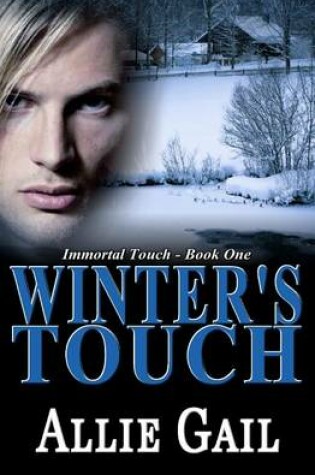 Cover of Winter's Touch