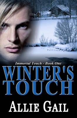 Cover of Winter's Touch