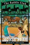 Book cover for Horse Play