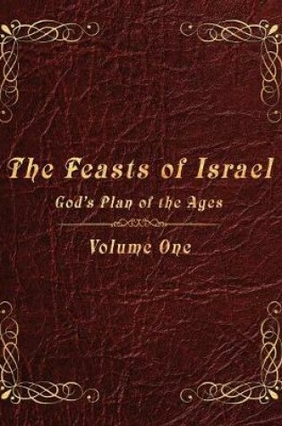 Cover of The Feasts of Israel
