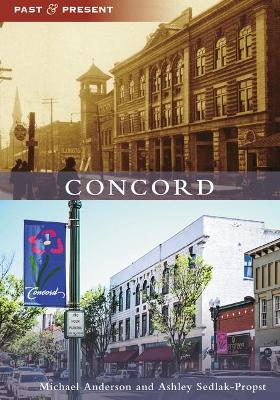 Cover of Concord