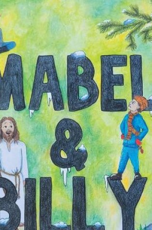 Cover of Mabel & Billy