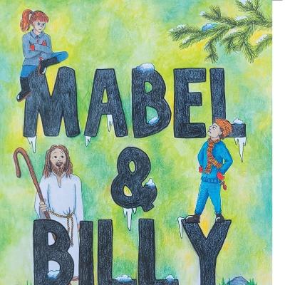 Book cover for Mabel & Billy