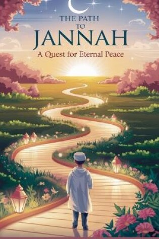 Cover of The Path to Jannah