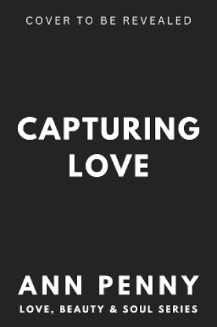 Cover of Capturing Love