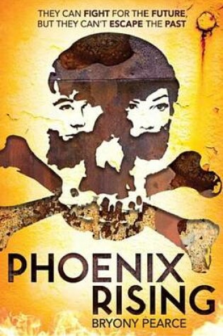 Cover of Phoenix Rising