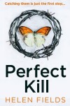 Book cover for Perfect Kill