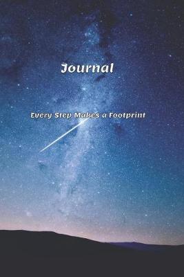 Book cover for Journal