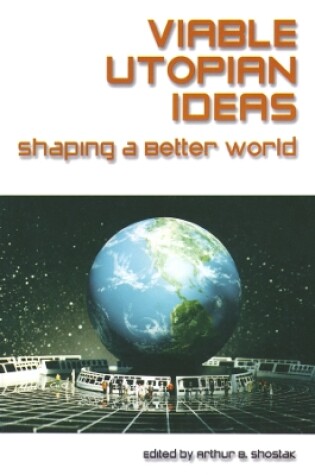 Cover of Viable Utopian Ideas