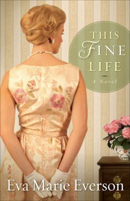 Book cover for This Fine Life