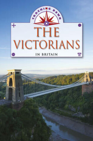 Cover of The Victorians in Britain