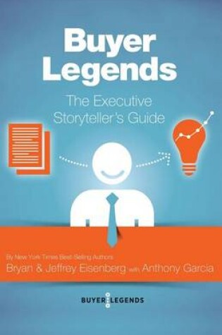 Cover of Buyer Legends