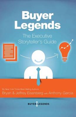 Book cover for Buyer Legends