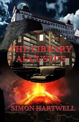 Book cover for The Library