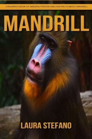 Cover of Mandrill