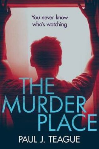 Cover of The Murder Place