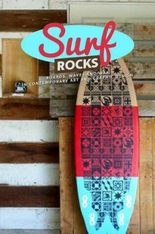 Cover of Surf Rocks