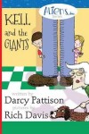 Book cover for Kell and the Giants