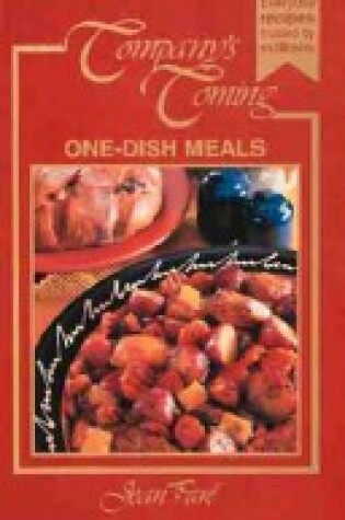 Cover of One-Dish Meals