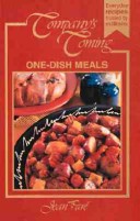 Cover of One-Dish Meals